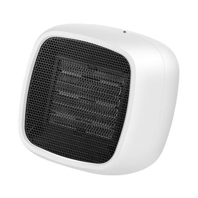 PTC Heater - Portable Ceramic Space Heater - New