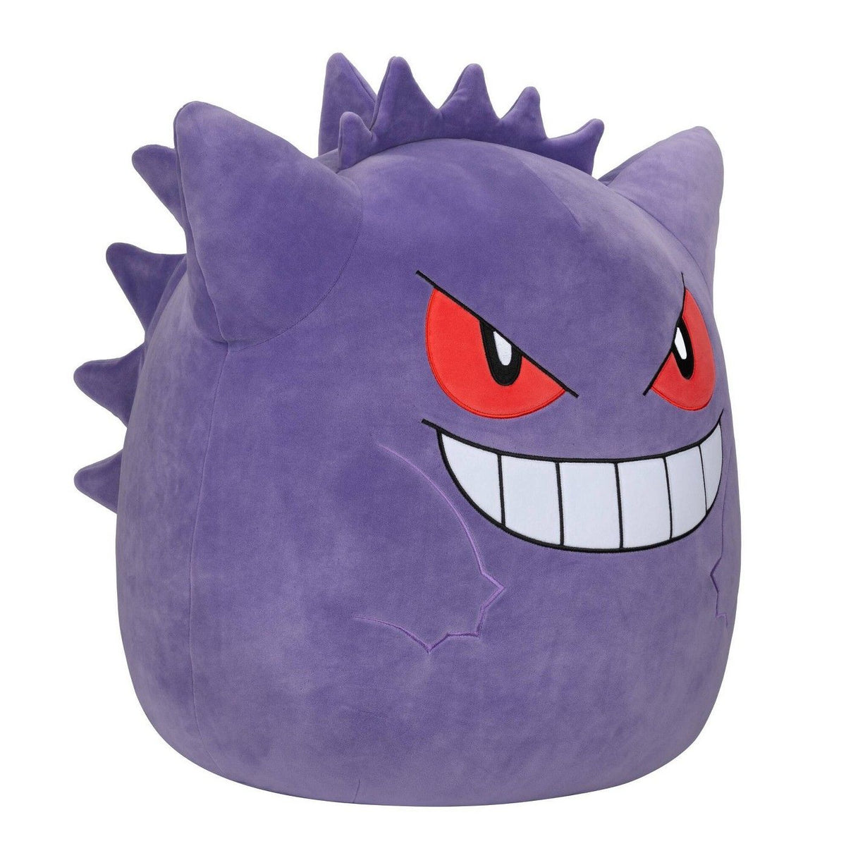 Gengar Plush Large Pokemon Pillow