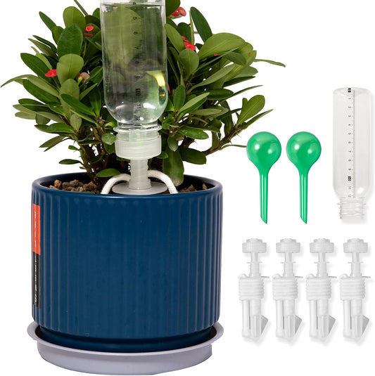 JOJACUV Self-Watering Spikes