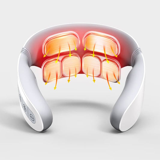 Shoulder and Neck Massager