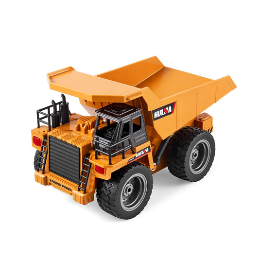 RC Dump Truck Remote Control 9CH