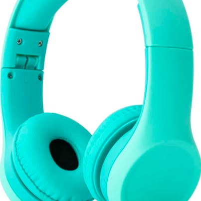 Snug Wireless Headphones - Teal - New
