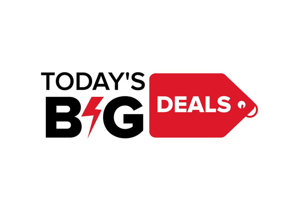 Todays big deals
